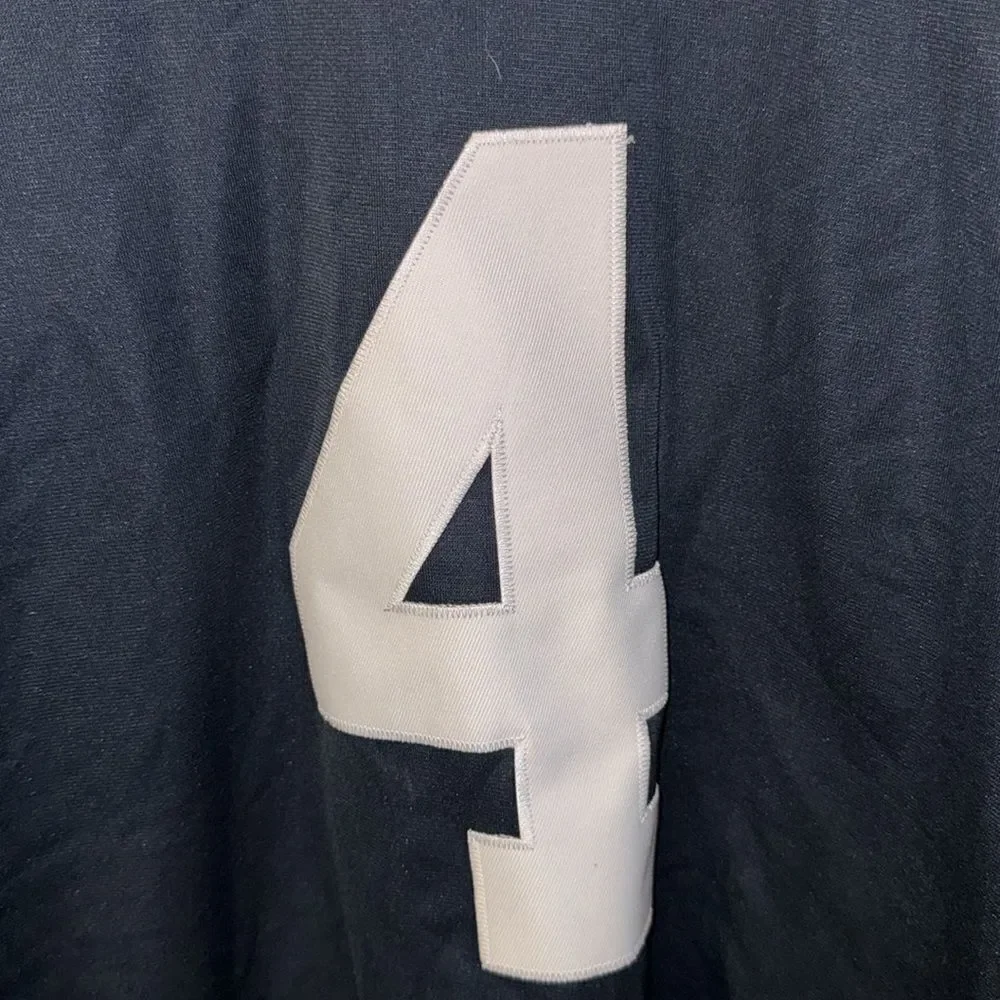 Nike Dak Prescott XXXL Cowboys Jersey